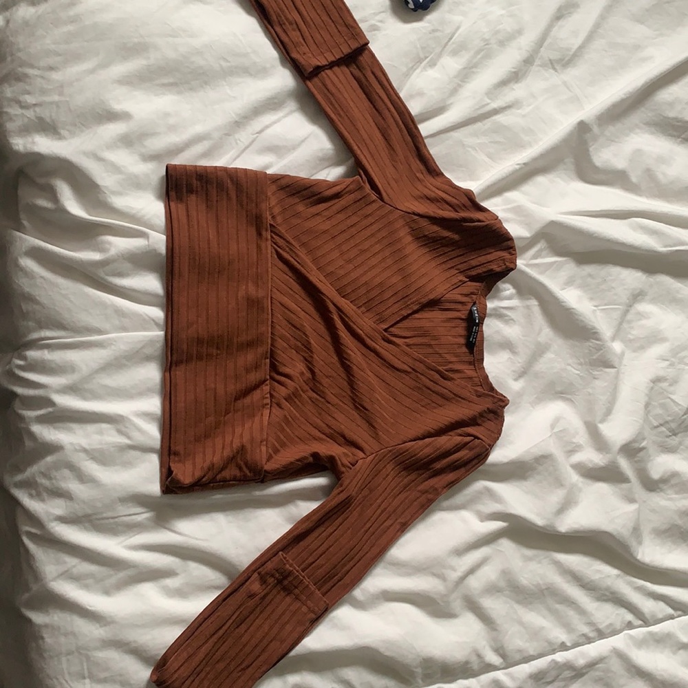 cute fall orange